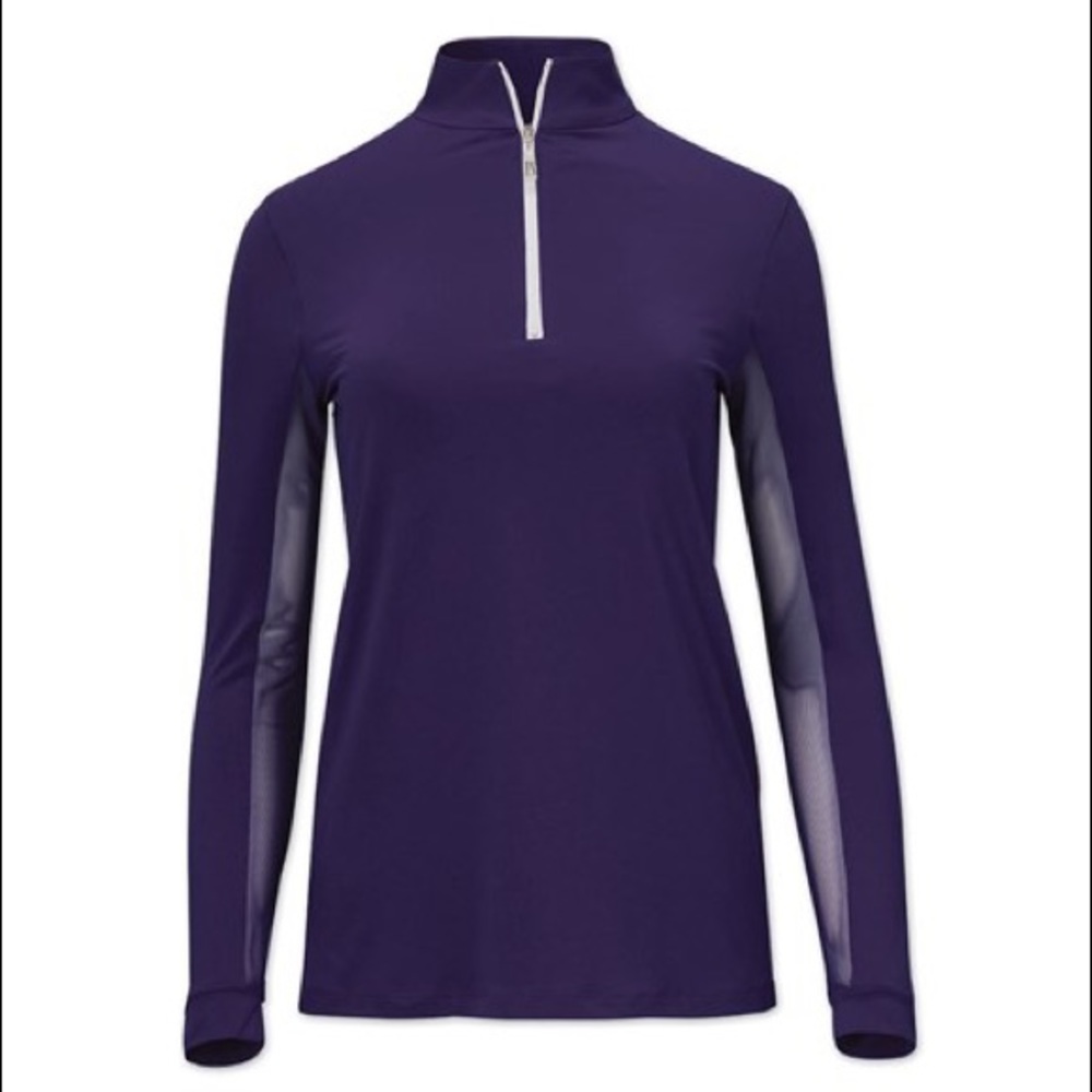 Tailored Sportsman Sun Shirt